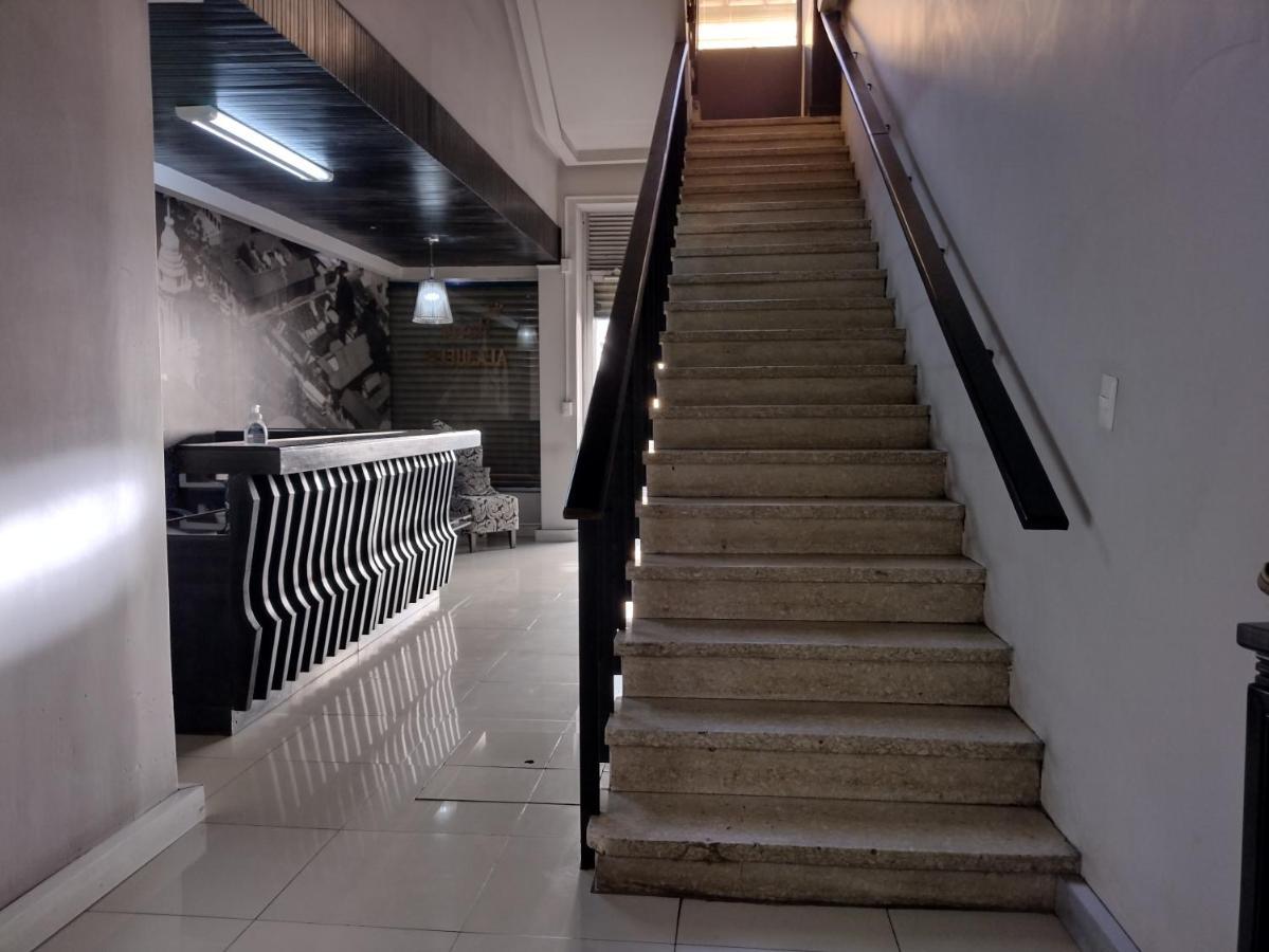 Costa Rica Airport Hotel Alajuela