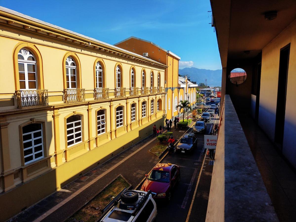 Costa Rica Airport *